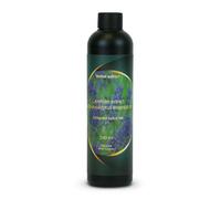 Extrait de fines huiles essentielles aux herbes naturelles Sedum pour sauna - Infusion de sauna avec Extrait de lavande à l'huile essentielle d'eucalyptus, miel, propolis et sel d'iode - 240ml
