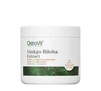 Extrait de Ginkgo Biloba Végétal Ostrovit (50 g)