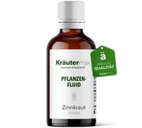 Extrait de goutte de prêle liquide Herbe de prêle des champs hautement dosée 1 x 50 ml
