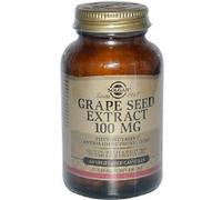 SOLGAR® Grape Seed Extract 100 mg Capsule(S) 30 pc(s)