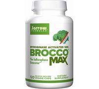 Extrait de Graines de Brocoli BroccoMax 120 capsules JARROW FORMULAS