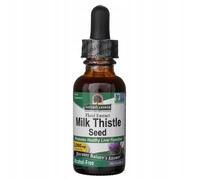 Extrait de graines de chardon-Marie, 2000mg - 30 ml