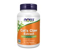 Cat's Claw Extract 334 mg 120 Veg Capsules Now Foods