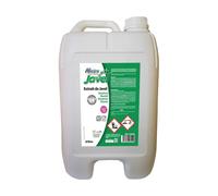 Extrait de javel à 12,5% concentration active 48° bidon de 20L - 58204