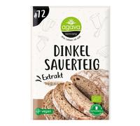 Extrait de levain d'épeautre 30g