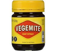 Extrait de levure (220 g) (végemite (220 g) (lot de 2)