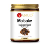 Extrait de Maitake YANGO - 10% de polysaccharides (50 g)