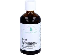 Extrait de mousse de foie 100 ml