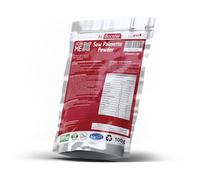 Extrait de Palmier Nain Saw Palmetto - Poudre 100g pur 100% naturel sans additif - Pour soupe, smoothies, café, boissons, pâtisseries