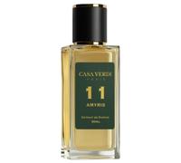 Extrait de Parfum 11 Amyris