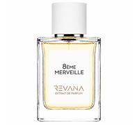 Extrait de Parfum 8ème Merveille