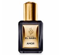 Extrait de Parfum Amor