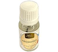 Extrait de Parfum Aromatica 10 ml - Concentré de Parfum d’Ambiance Ultra Puissant - Pour Maison, Voiture, Diffuseur, Diy, Linge, Intérieur - Senteur Fruitée, Musquée, boisée - Fabrication Française