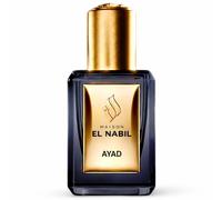 El Nabil – Extrait de Parfum Musc Ayad – Roll-on 5 ml