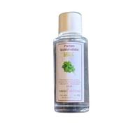 Extrait de parfum basilic biodégradable, fabrication française dans les Cevennes. Pour pot pourri, platre, diffuseur...