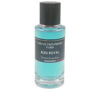 Extrait de Parfum Bleu Royal