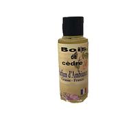 Extrait De Parfum - Bois De Cèdre - 15ml