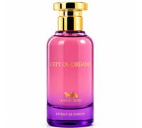 Extrait de Parfum City of Dreams