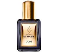 El Nabil - Extrait De Parfum Code -