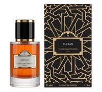 Extrait de Parfum - COLLECTION PRESTIGE PARIS - Sultan N° 9 - 50 ml - Florale Boisée Musquée