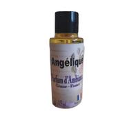 Extrait de parfum d'ambiance Angélique 15ml