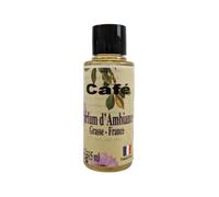 Extrait de parfum d'ambiance Café 15ml