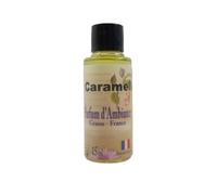 Extrait de parfum d'ambiance Caramel 15ml