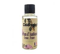 Extrait de parfum d'ambiance Chlorophylle- 15ml