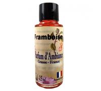 Extrait de parfum d'ambiance - Framboise - 15ml