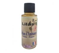Extrait de parfum d'ambiance Lilas 15ml