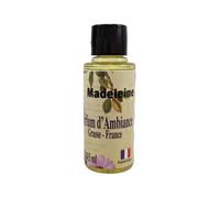 Extrait de parfum d'ambiance Madeleine 15ml
