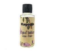 Extrait de parfum d'ambiance Magnolia 15ml
