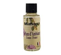 Extrait de parfum d'ambiance Mimosa 15ml