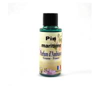 Extrait de parfum d'ambiance - Pin Maritime - 15ml