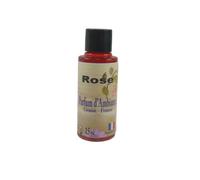 Extrait de parfum d'ambiance Rose 15ml