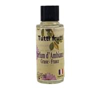Extrait de parfum d'ambiance Tutti Frutti- 15ml