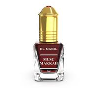 EL Nabil - MUSC MAKKAH - Extrait de Parfum