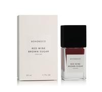BOHOBOCO - RED WINE BROWN SUGAR - Extrait de Parfum Unisexe 50 ml