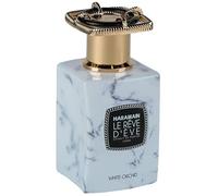 Extrait De Parfum Femme Al-Haramain Le Reve D'eve White Orchid 100ml