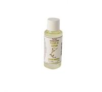 Extrait de parfum Fleur de coton, fabrication française dans les Cevennes. Pour pot pourri, platre, diffuseur...