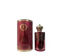 Extrait De Parfum - Fragrance World - The Fire - 60ml - Unisexe - Parfum De Luxe