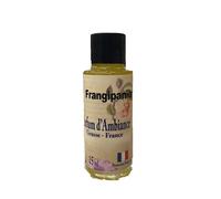 Extrait De Parfum - Frangipanier - 15ml