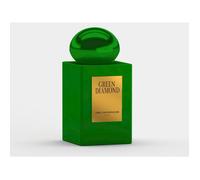 Extrait de parfum - Gris Montaigne Green Diamond - Mixte - 75 ml - Oriental ambré gourmand