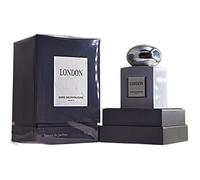 Extrait de Parfum - Gris Montaigne - London - 75ml - Mixte - Parfum - Notes de rose et oud
