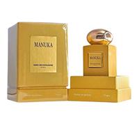 Extrait de parfum - Gris Montaigne - Manuka - 75ml - Mixte - Floral