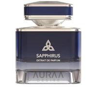 Extrait De Parfum Homme Al Haramain Sapphirus 100ml