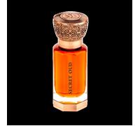 Extrait de parfum - Huile parfumée Secret Oud - Private Collection Swiss Arabian