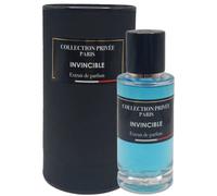 Extrait de Parfum Invincible