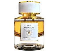 Extrait de Parfum Iris Impérial
