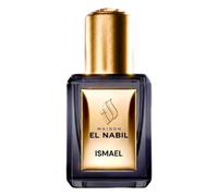 El Nabil – Extrait de Parfum Ismael – Musc – Roll-on 5 ml